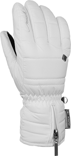 Reusch Martina R-TEX® XT 4931247 1100 white front